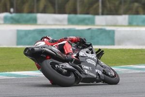 Marco Bezzecchi, Aprilia Racing