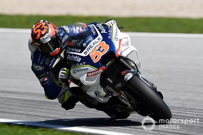 Tito Rabat, Avintia Racing