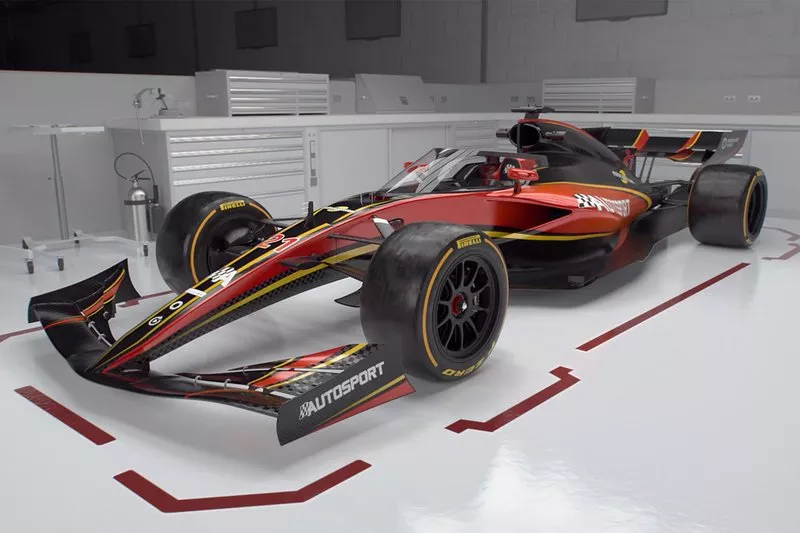2021 F1 reglas