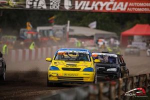 V runda Oponeo MPRC 2019