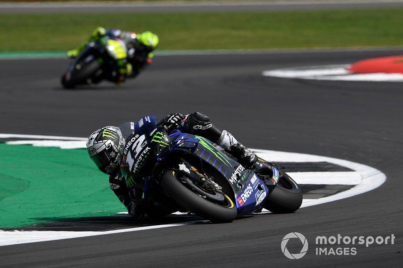 Maverick Viñales, Yamaha Factory Racing