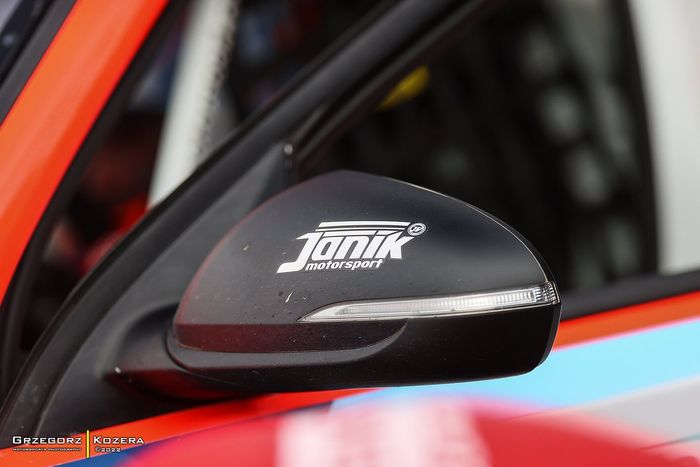 WSMP, FIA CEZ, Slovakiaring