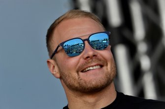 Valtteri Bottas, Mercedes AMG F1