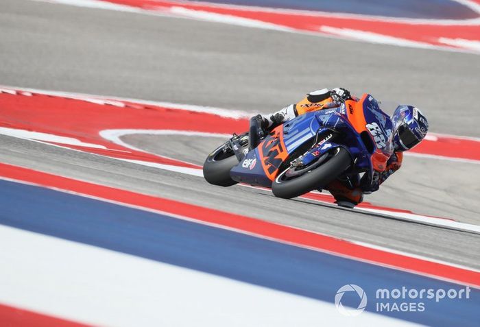 Miguel Oliveira, Red Bull KTM Tech 3