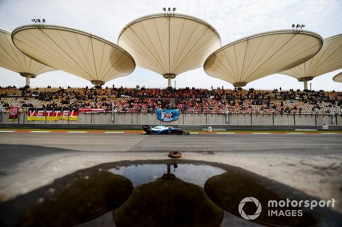 Robert Kubica, Williams FW42