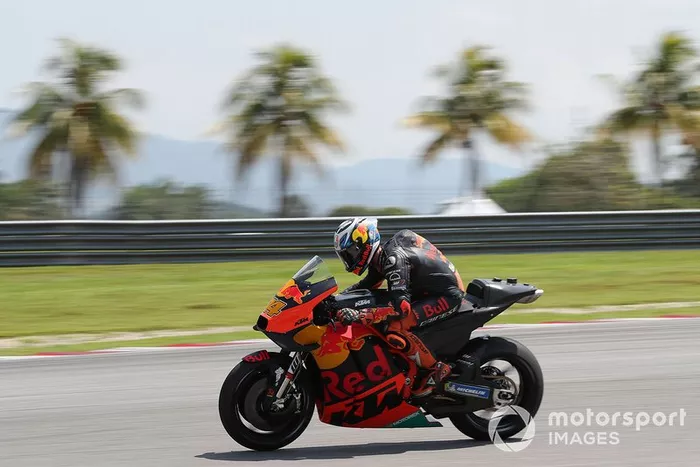 Pol Espargaro, Red Bull KTM Factory Racing