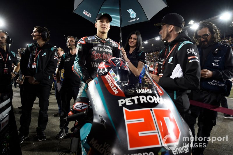 Fabio Quartararo