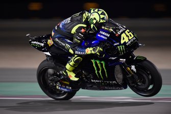Valentino Rossi, Yamaha Factory Racing
