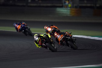 Johann Zarco, Red Bull KTM Factory Racing