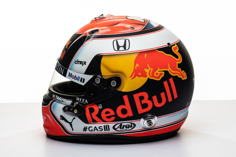Pierre Gasly