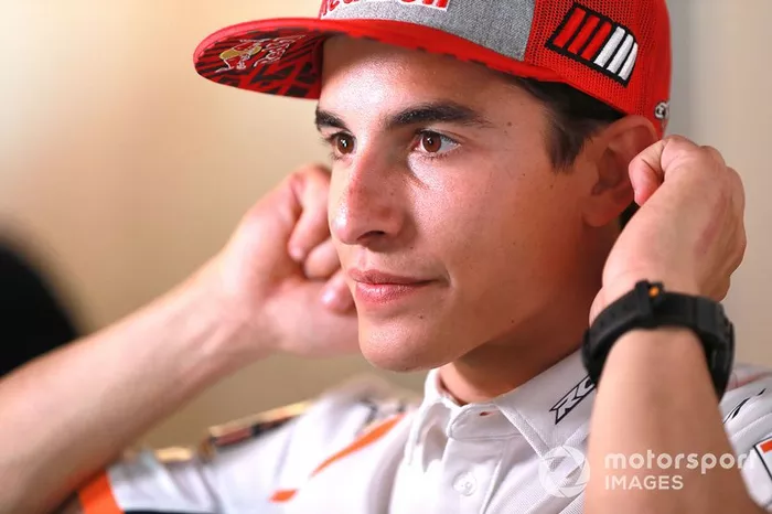 Marc Márquez, Repsol Honda Team