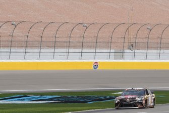 Kyle Busch, Joe Gibbs Racing, Toyota Camry M&M's Chocolate Bar