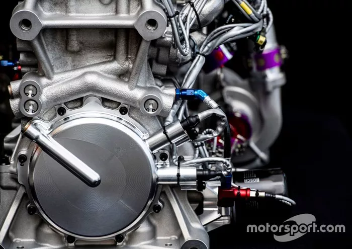 Motor Audi 2.0 TFSI DTM 2019