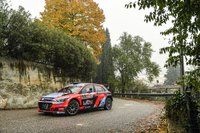 Rally 2 Valli