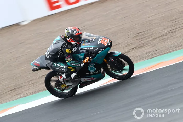 Khairul Idham Pawi, SIC Racing Team
