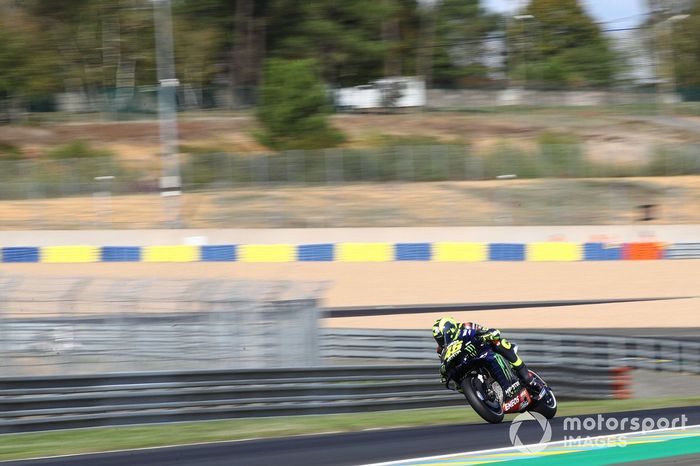Maverick Viñales, Yamaha Factory Racing