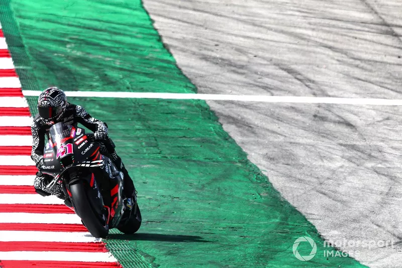 Aleix Espargaro, Aprilia Racing Team