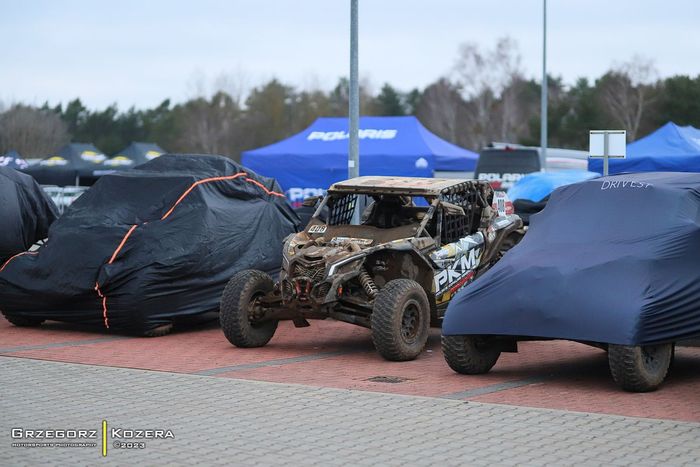 Baja Drawsko Pomorskie