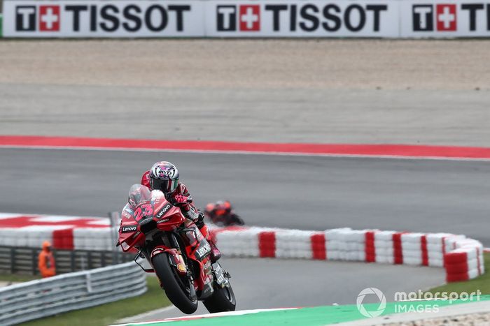 Enea Bastianini, Ducati Team 