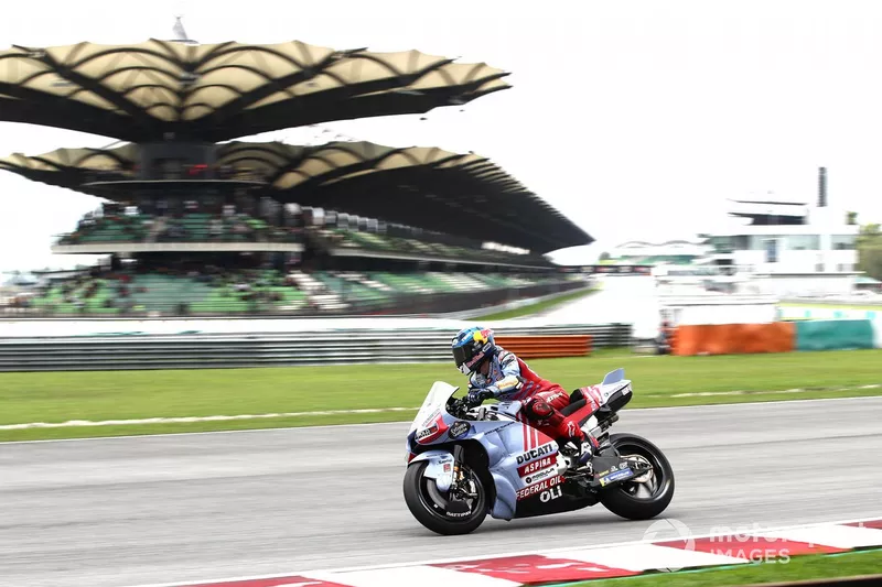 Alex Marquez, Gresini Racing