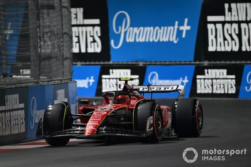 Carlos Sainz, Ferrari SF-23