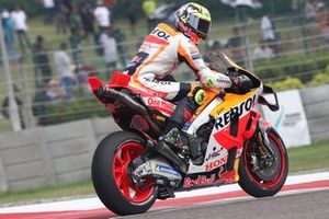 Joan Mir, Equipo Repsol Honda