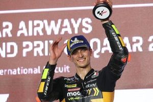 Luca Marini, VR46 Racing Team