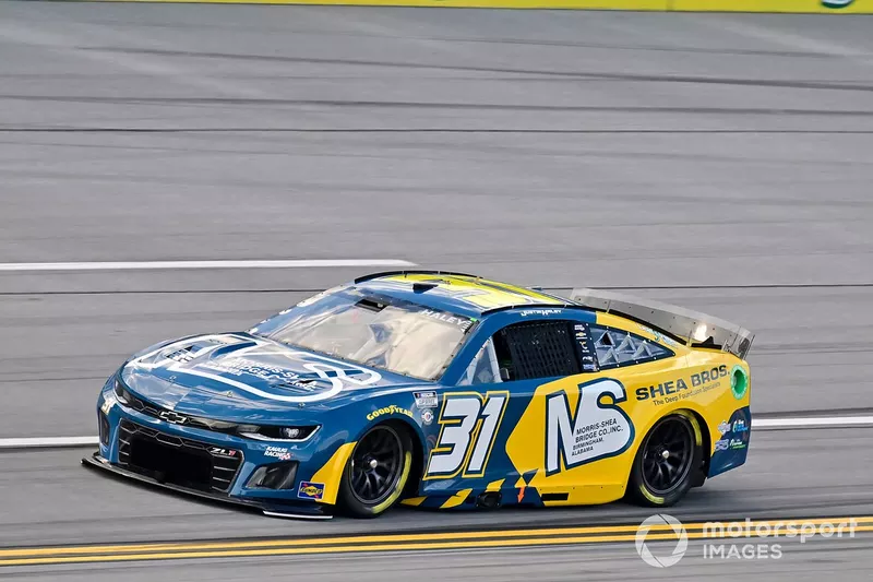 Kaulig Racing