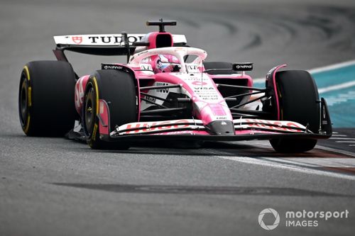 Isack Hadjar, Equipo Racing Bulls