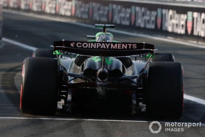 Nico Hulkenberg, Sauber