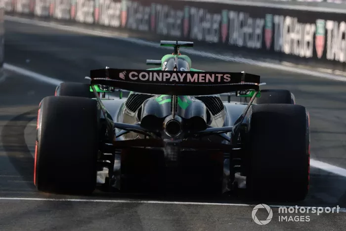 Nico Hulkenberg, Sauber