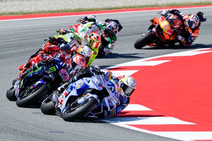Алекс Маркес, Gresini Racing