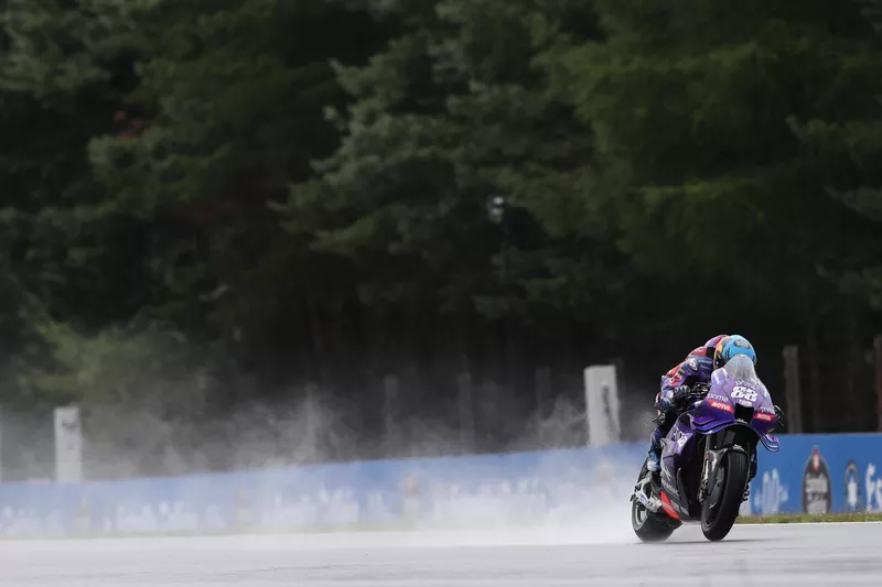 Miguel Oliveira, Pramac Racing