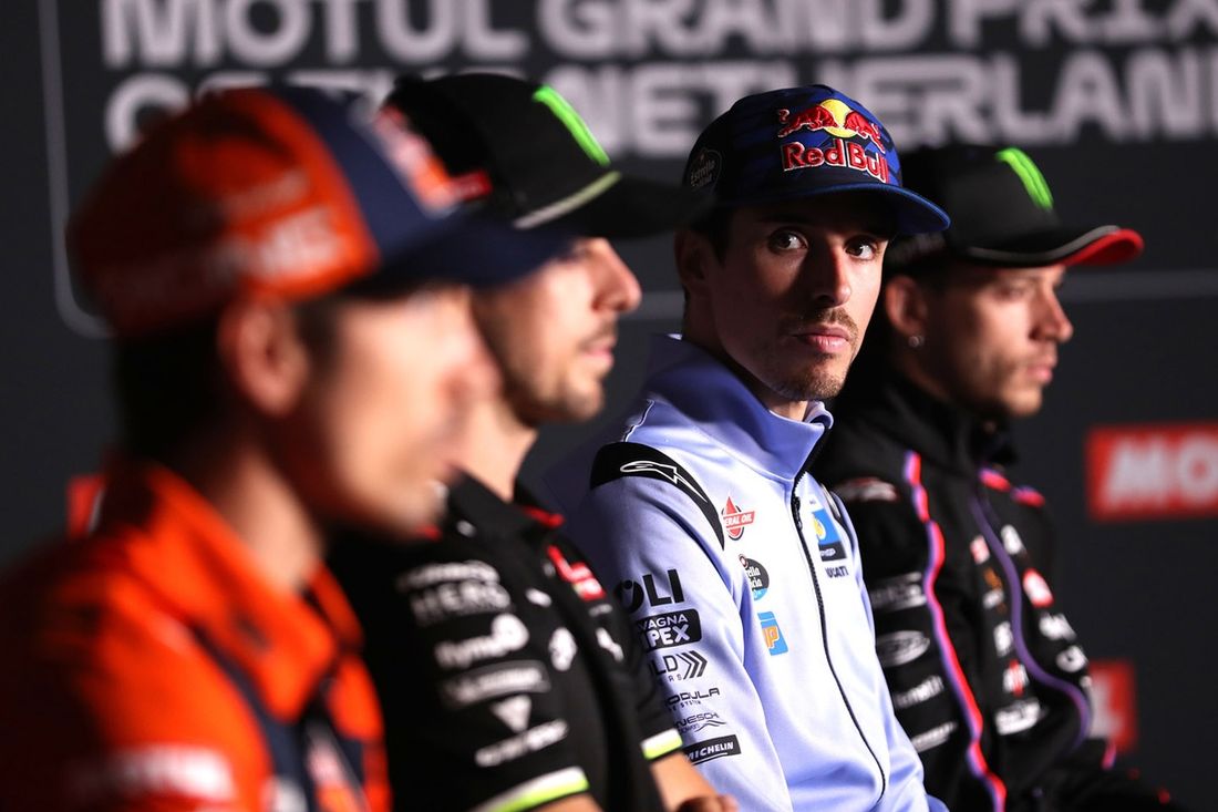 Alex Márquez, Gresini Racing