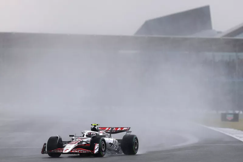Oliver Bearman, Haas F1 Team