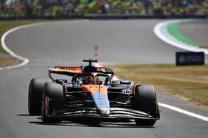 Oscar Piastri, McLaren