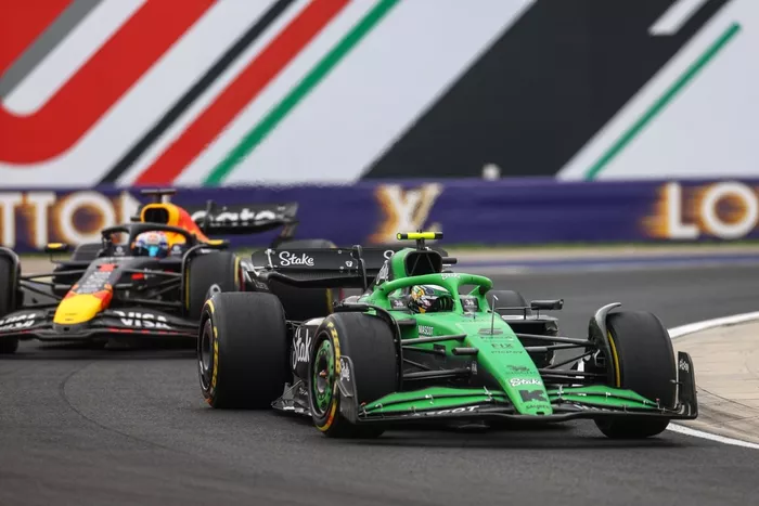 Gabriel Bortoleto, Sauber