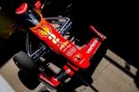 500 millas de Indianápolis 2025 - Clasificación del domingo