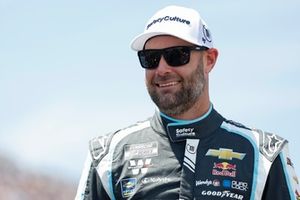 Shane van Gisbergen, Trackhouse Racing Chevrolet