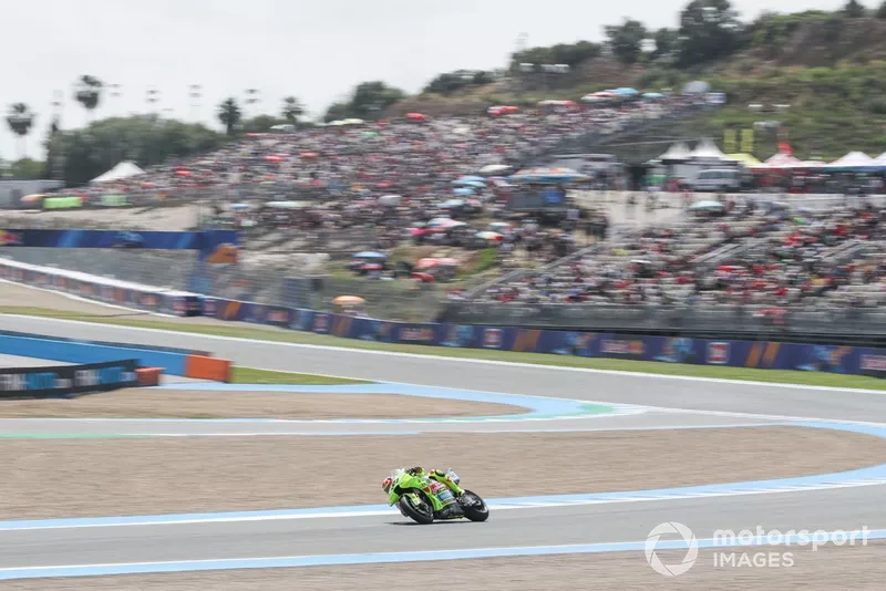 Fabio Di Giannantonio, VR46 Racing Team