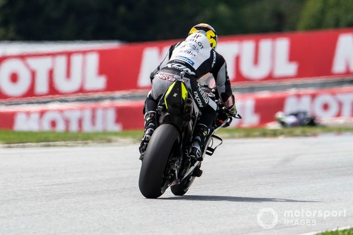 Tito Rabat, Avintia Racing