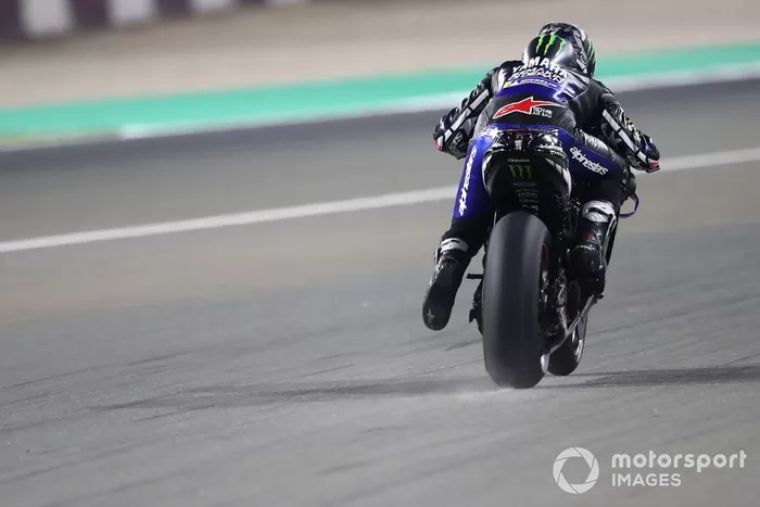Maverick Viñales, Yamaha Factory Racing