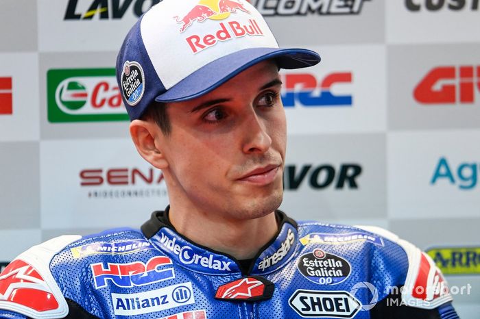 Alex Márquez, Team LCR Honda