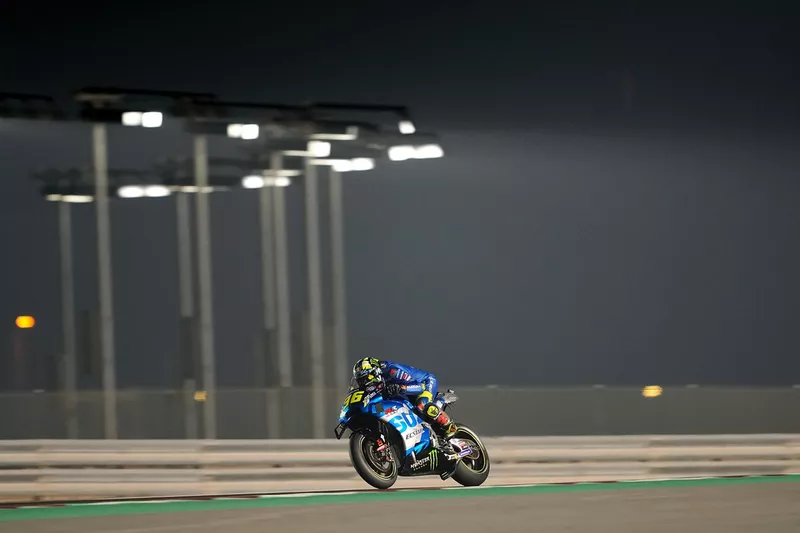 Joan Mir, Team Suzuki MotoGP