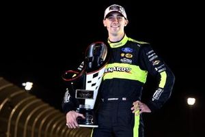 NASCAR Xfinity-Champion 2020: Austin Cindric, Team Penske