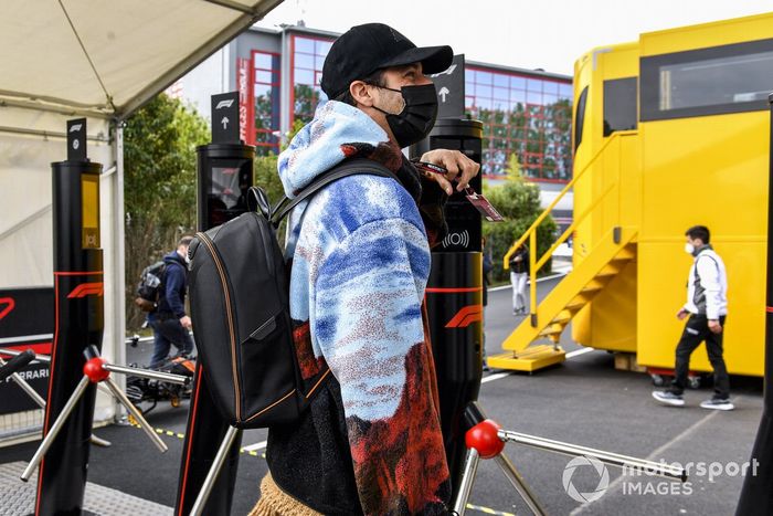 Daniel Ricciardo, McLaren 