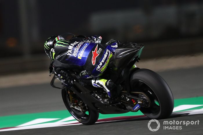 Cal Crutchlow, Yamaha Factory Racing 