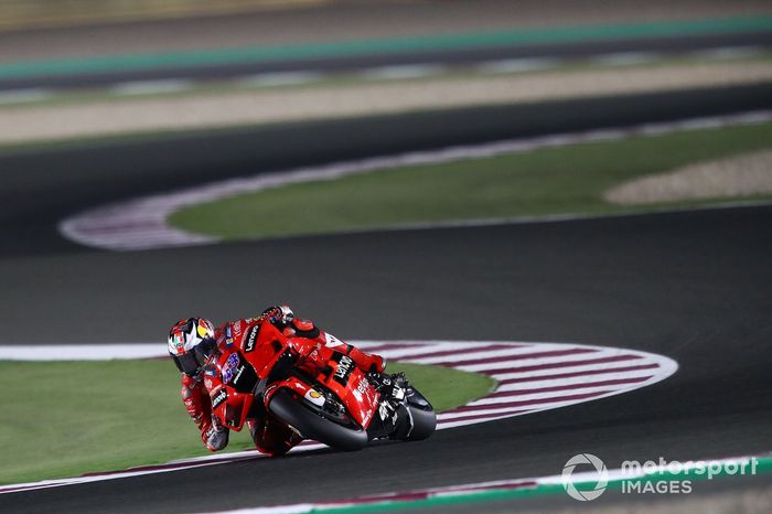 Jack Miller, Ducati Team 