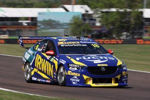 Mark Winterbottom, Team 18