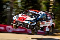 Rally Portugal